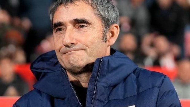 Valverde &ldquo;Atletik&rdquo;dən ayrılacaq