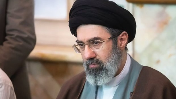 Müctəba Xamenei: &ldquo;Türkiyəyə biz hücum etməmişik&rdquo;