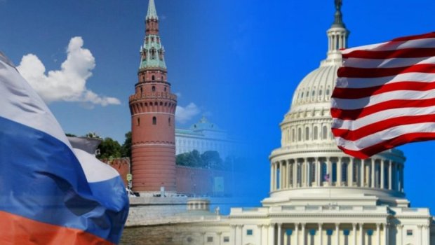 Rusiya İranı ABŞ-a satdı, əvəzində Ukraynanı istəyir - İDDİA