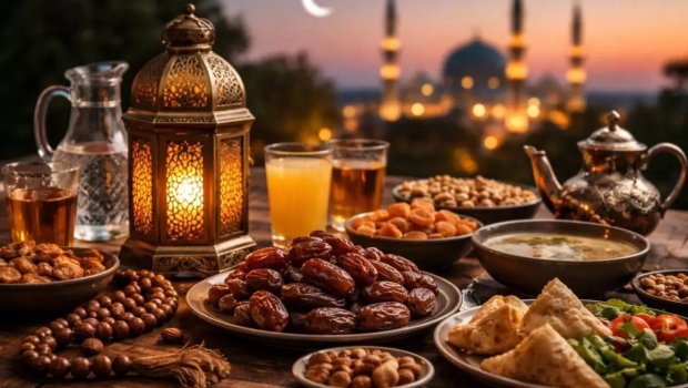 Orucluqdan sonra necə qidalanmalıyıq? - VİDEO