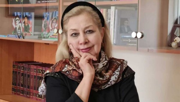 Professor Lalə Əlizadə VƏFAT EDİB