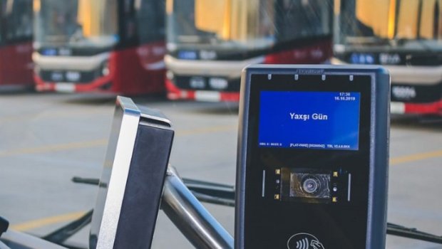 Daha bir avtobusda gedişhaqqı artırıldı