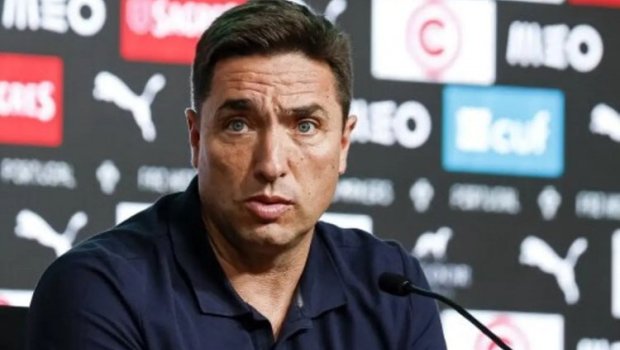 Rui Jorjenin köməkçisi kim olacaq?