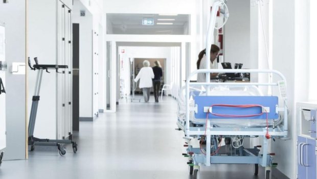 Gəncədə evdə partlayış olub - Xəsarət alan var