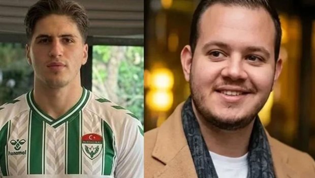 21 yaşlı futbolçunu iş adamının oğlu öldürüb? - FOTO
