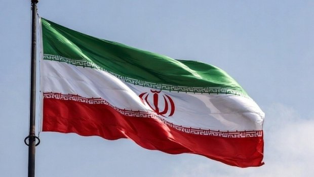 İranlı qadın ölüm anını lentə altı &ndash; HƏSSAS VİDEO