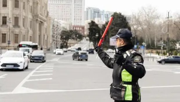 Sürücülərə XƏBƏRDARLIQ - Bayram günlərində Bakının 42 ünvanında TƏMİRƏ başlanır