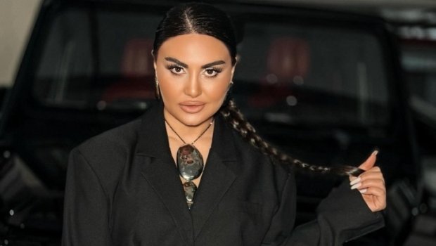 "İranda qalıb, onun üçün çox narahatam" - FOTO