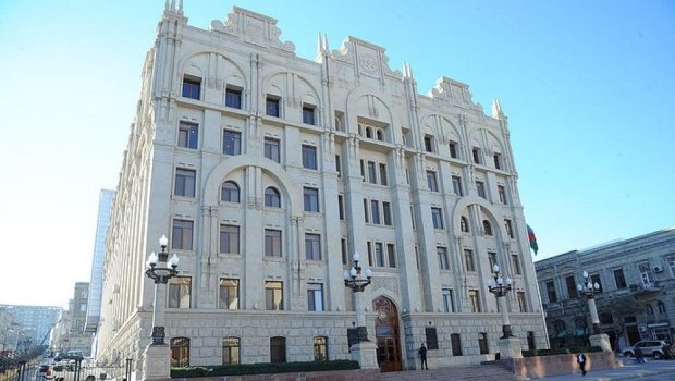 DİN: Axtarışda olan 9 nəfər tapılıb