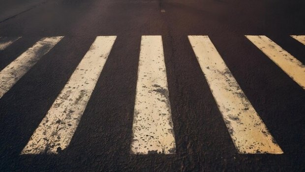 Cəlilabadda avtomobilin vurduğu piyada ölüb