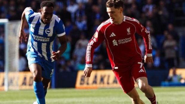 "Liverpul"dan 10 ildən sonrakı ilk ANTİREKORD