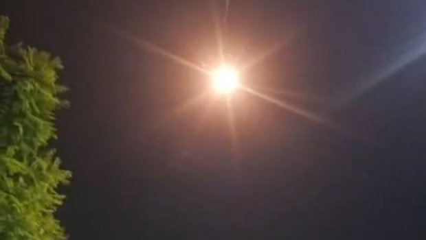 İran İsraili raket atəşinə tutur, mülki şəxslərdən xəsarət alanlar var - VİDEO