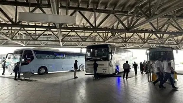 AYNA: Sərnişinlərin 60 faizi bölgələrə səfərini onlayn bilet alaraq reallaşdırıb