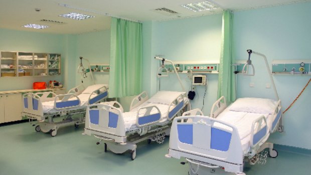 Göygöldəki partlayışda xəsarət alan şəxsin son durumu