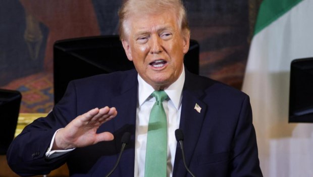 Tramp İranla razılaşmada maraqlı olmadığını açıqladı