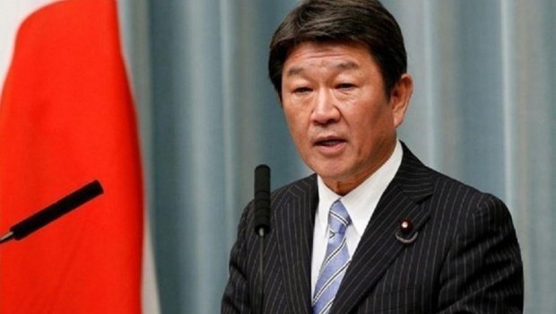 XİN başçısı: İranın azad etdiyi Yaponiya vətəndaşı Azərbaycandadır