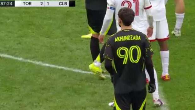 Nəriman ABŞ-da ilk oyununa çıxdı - KOMANDASI UDUZDU