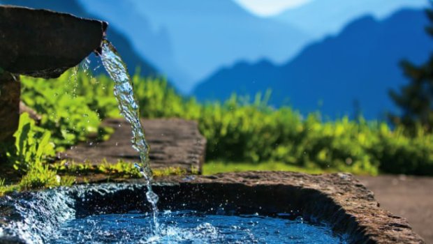 Azərbaycanın nə qədər su ehtiyatları var?