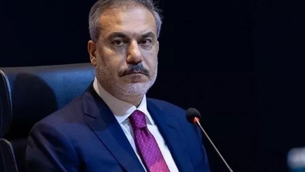 &ldquo;Ərəb ölkələrindən İrana son xəbərdarlıq&rdquo; - Hakan Fidan detalları açıqladı