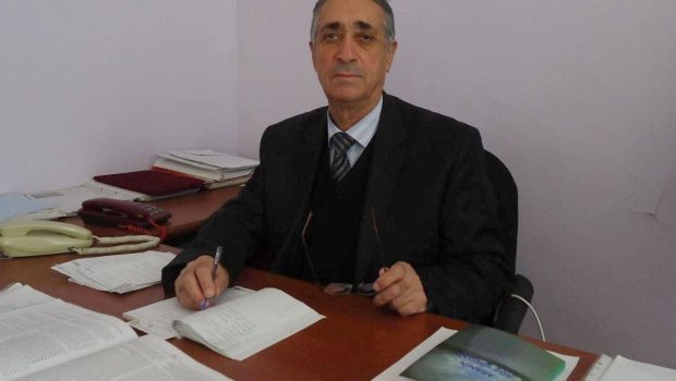 Mingəçevir Dram Teatrının sabiq direktoru dünyasını dəyişdi - ÖZƏL