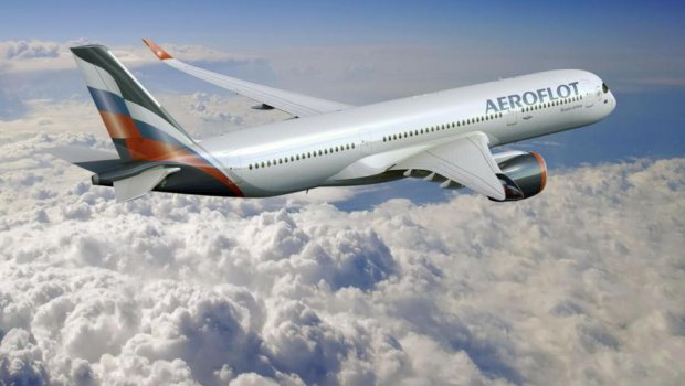 Moskva-Bakı reysində HƏYACANLI ANLAR: Təyyarə geri qayıtdı