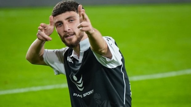 &ldquo;Neftçi&rdquo;nin futbolçusu Latviya klubuna keçəcək