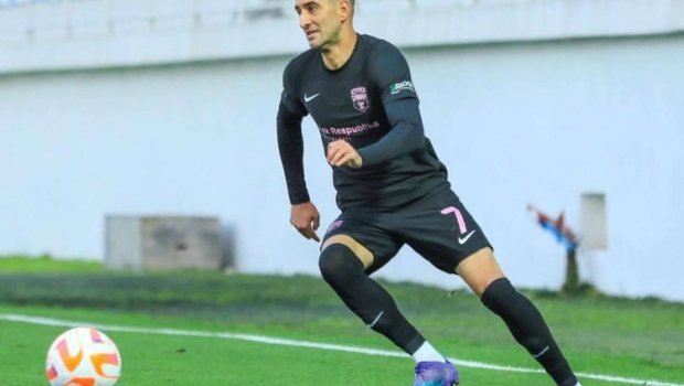 &ldquo;Sabah&rdquo;dan ayrılan futbolçu bu klubla anlaşdı