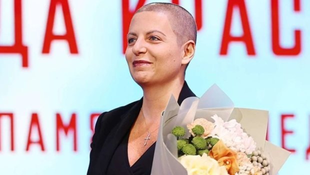 Xərçəngdən müalicə alan Simonyanın övladı da sağalmaz XƏSTƏDİR