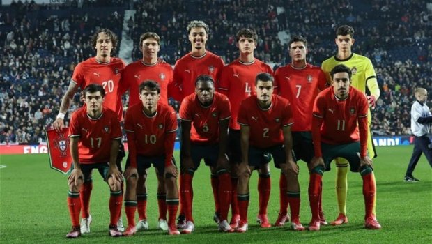 Millimizlə oyun üçün Portuqaliya heyətini açıqladı