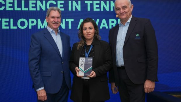 Azərbaycan beynəlxalq mükafat qazandı - FOTO