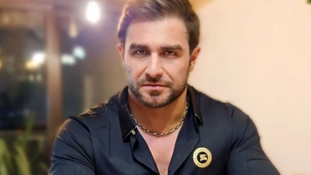 Talıb Tale Rusiyada qəza enişi edən təyyarədə olub - VİDEO