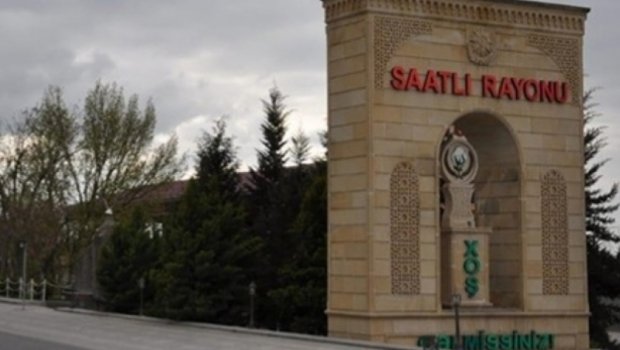 Saatlıda 50 yaşlı kişi bıçaqlanaraq ÖLDÜRÜLDÜ