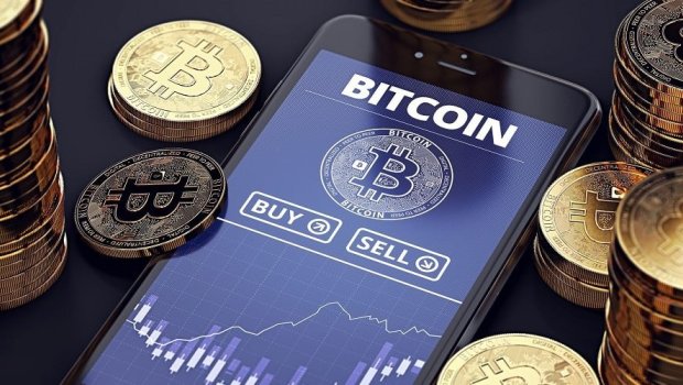 Bitcoin müharibə fonunda 69 min dollardan aşağı düşdü