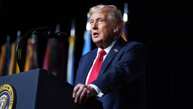 Tramp: &ldquo;İran tamamilə məhv ediləcək&rdquo;