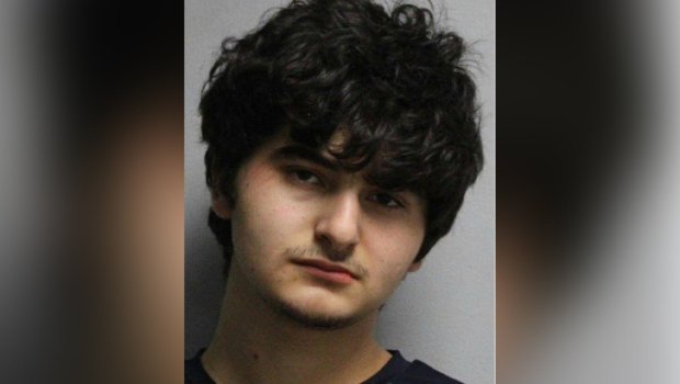 Azərbaycanlı gənc Amerikada itkin düşüb - FOTO