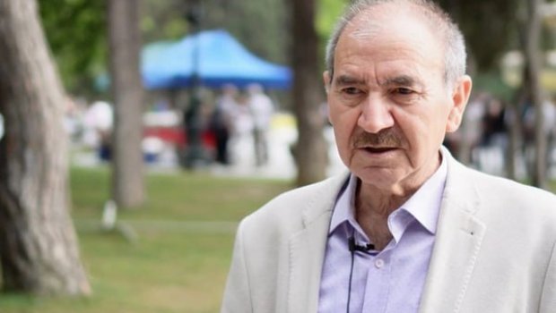 Cəmil Həsənlinin ölkədən çıxışına qadağa qoyulub