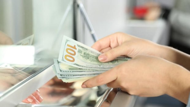 Azərbaycandan Türkiyəyə pul köçürmələri 4 % azalıb