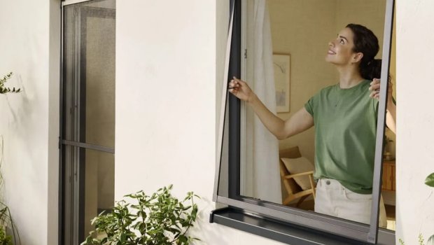 Mənzildə düzgün hava axınını təşkil etməyin SADƏ YOLU