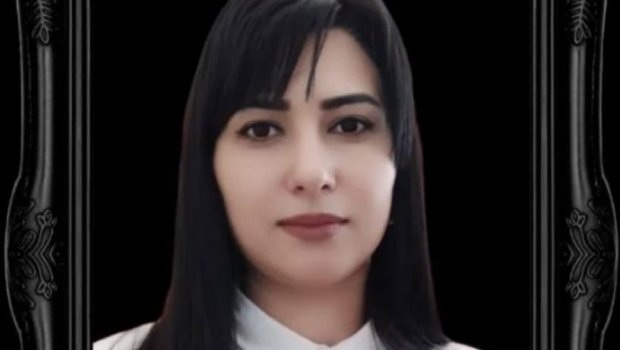 Hövsanda müəllim həyat yoldaşını qətlə yetirən şəxs HƏBS olundu