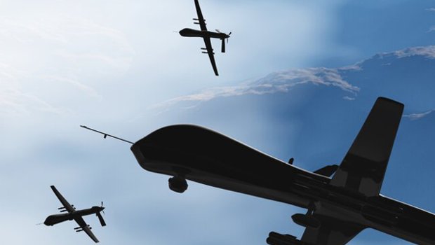 &ldquo;PUA-lar uçacaq, narahat olmayın&rdquo; - RƏSMİ