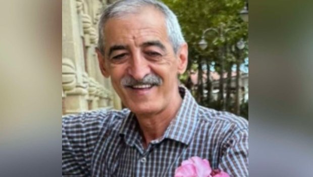 Bakıda 70 yaşlı kişi itkin düşdü