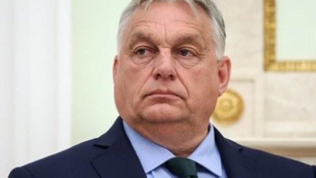 Orban: Siyyartonun telefonuna xarici ölkənin xidmət orqanları QULAQ ASIRMIŞ