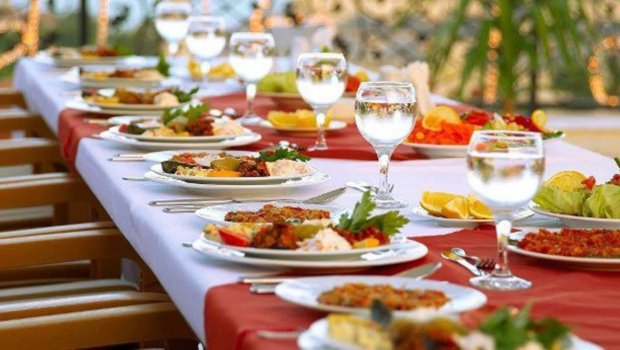 Bayram qonaqlığı FACİƏ ilə bitdi - TƏFƏRRÜAT - VİDEO