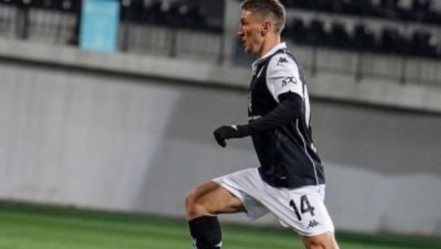 Bu futbolçu &ldquo;Neftçi&rdquo;dən gedə bilər