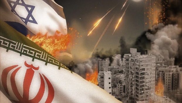 İranda müharibə bu həftə dayana bilər-AÇIQLAMA