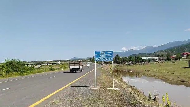 Şəkinin 22 kəndi hələ də qazsızdır - Problem nə zaman həll olunacaq? &ndash; FOTO