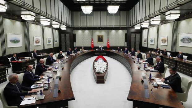 Türkiyə Hörmüz boğazı və enerji bazarındakı vəziyyəti müzakirə edəcək