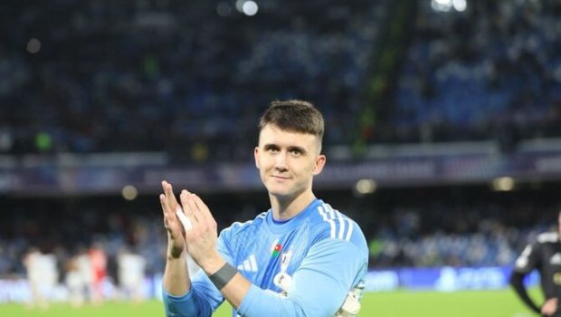 &ldquo;Qarabağ&rdquo; Koxalskini buraxmaq istəmir