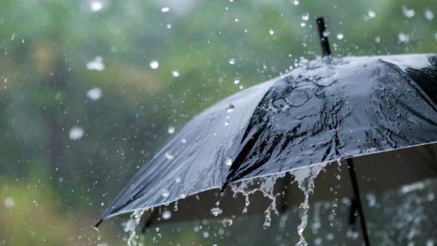 Sabah yağış YAĞACAQ