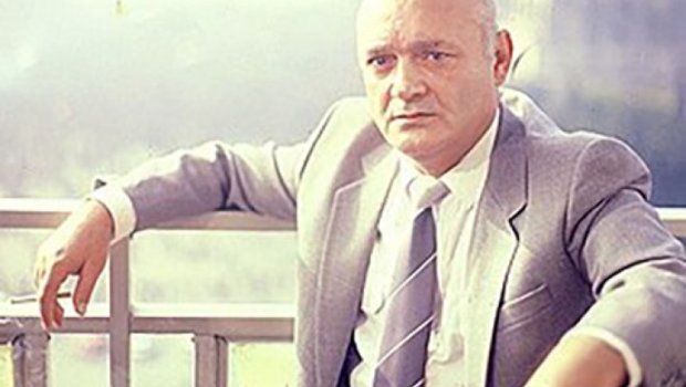 "Gəray bəy" obrazı ilə yaddaşlara həkk olan Həsənağa Turabovun doğum günüdür